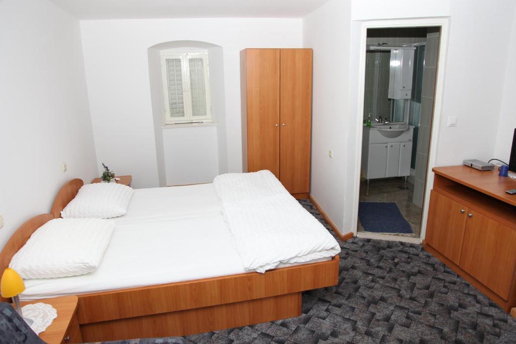 X-Rooms Dubrovnik Zimmer foto