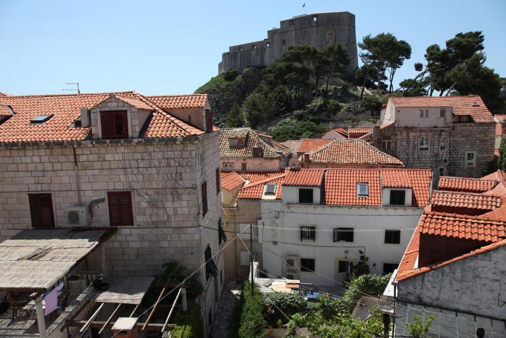 X-Rooms Dubrovnik Zimmer foto