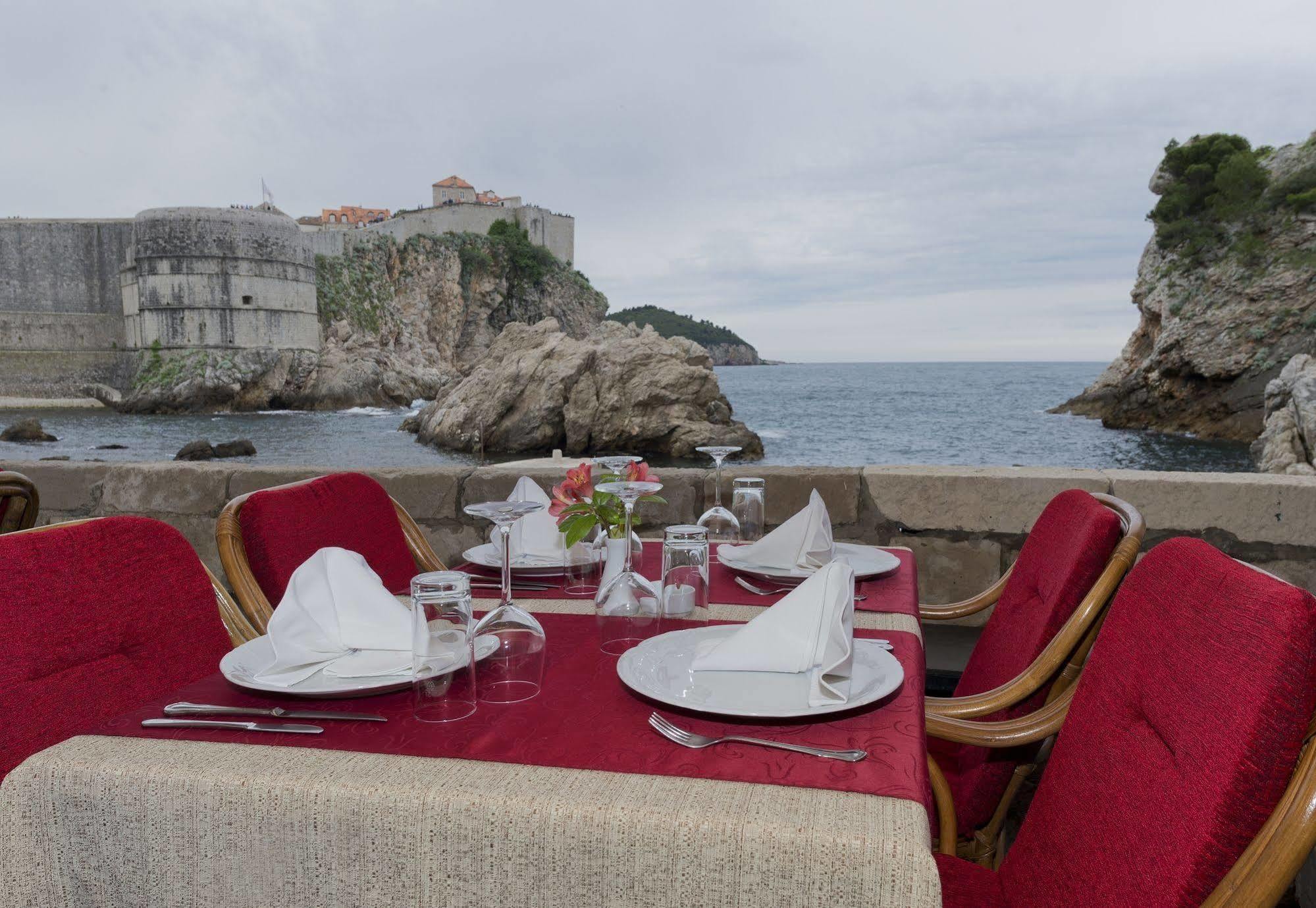 X-Rooms Dubrovnik Exterior foto